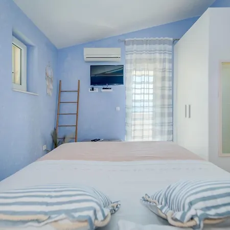 Jadranka Apartamento *