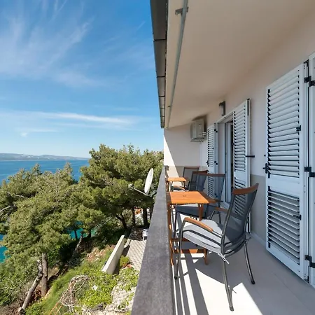 Jadranka Apartamento