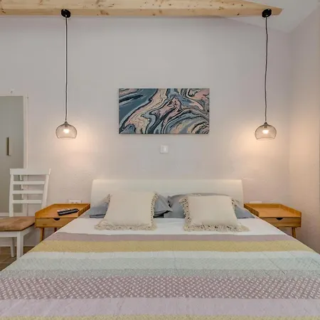 Apartamento Jadranka *