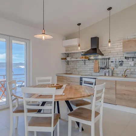 Apartamento Jadranka *