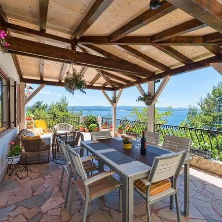 Apartamento Jadranka *