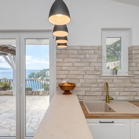 Jadranka Apartamento Mimice