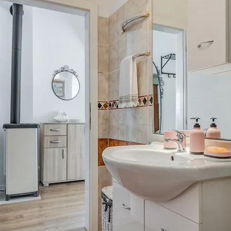 Jadranka Apartamento *