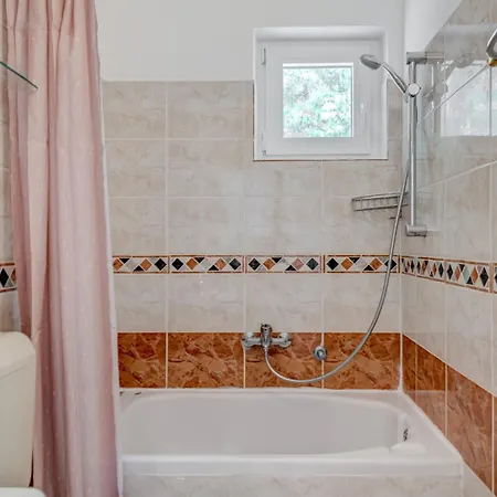 Apartamento Jadranka *