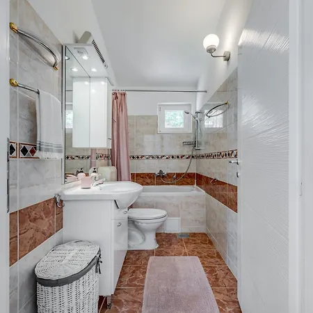 Jadranka Apartamento Mimice