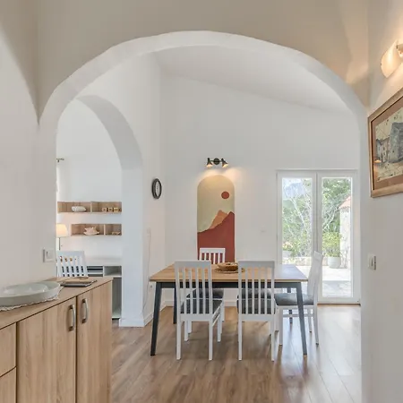 Jadranka Apartamento Mimice