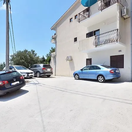 Jadranka Apartamento Mimice