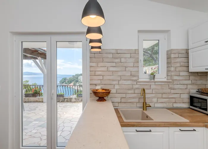 Jadranka Apartamento Mimice