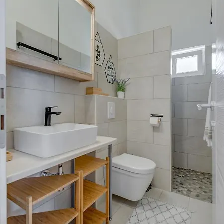 Apartment Jadranka Mimice