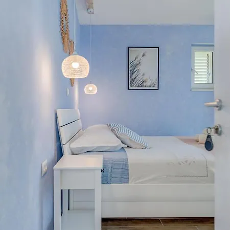 Apartment Jadranka Mimice