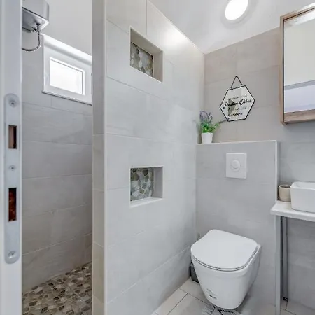 Apartment Jadranka