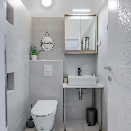 Jadranka Apartment