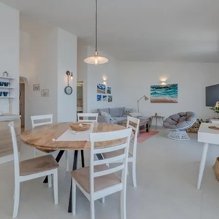 Jadranka Apartment