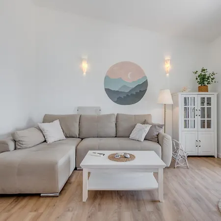 Apartment Jadranka