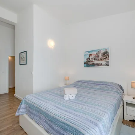 Jadranka Apartment