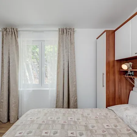 Apartment Jadranka