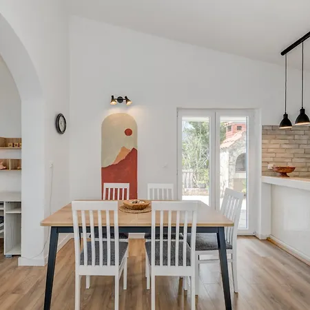Apartment Jadranka Mimice