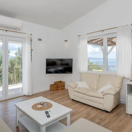 Apartment Jadranka Mimice