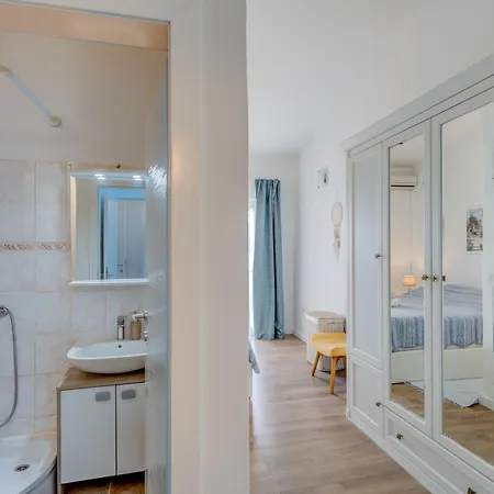 Apartment Jadranka
